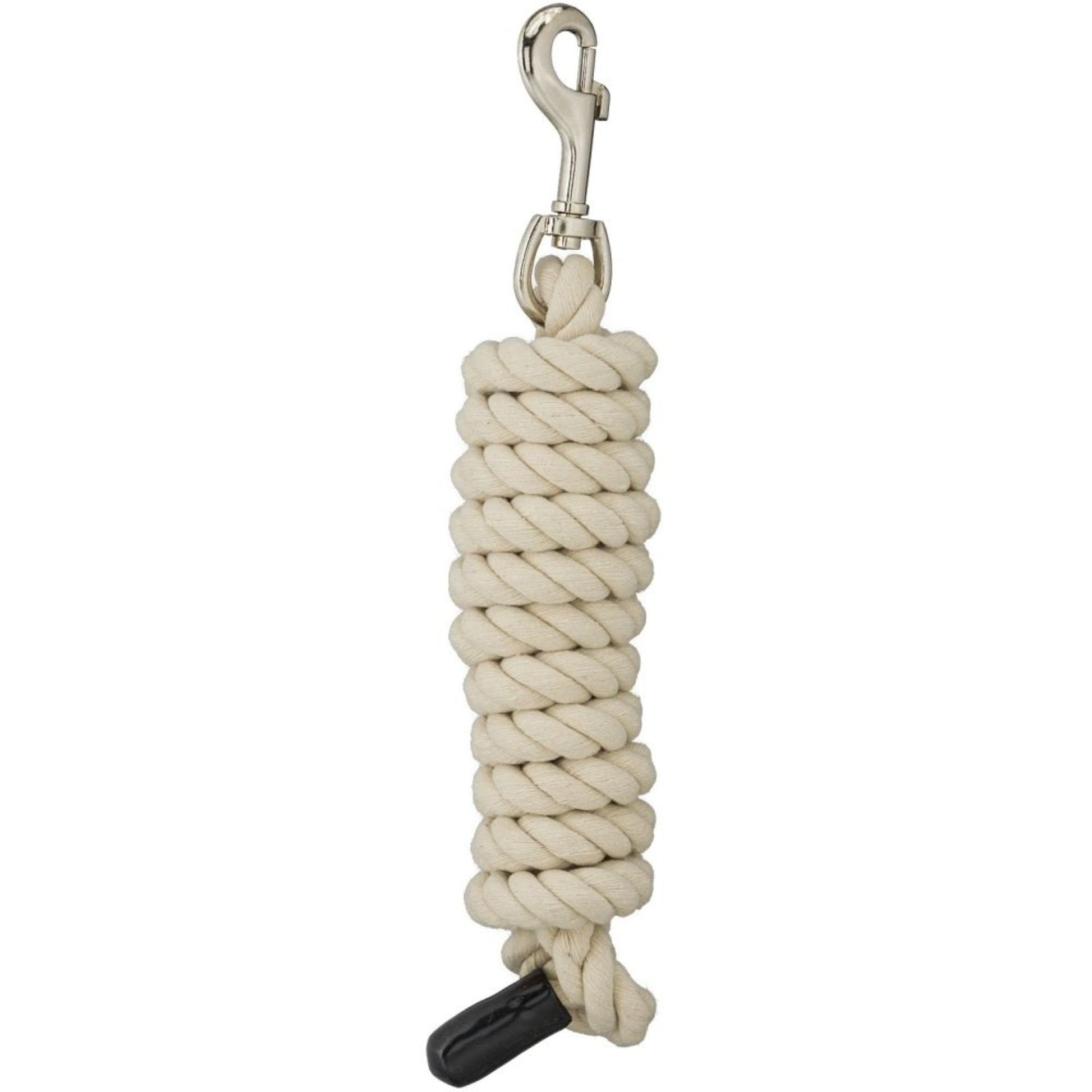 Basic Cotton Multi-Color Lead Rope