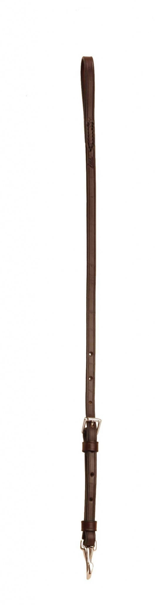 Tory Leather Standing Attachment With Snap Hrs Hav