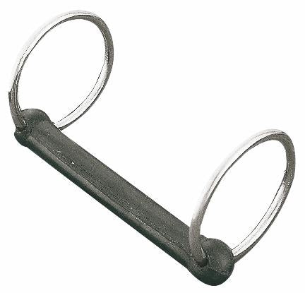 Weaver CP Rubber Mouth Driving Bit