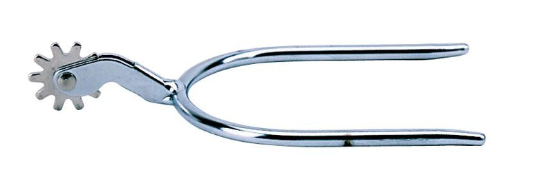 Weaver CP Ladies Quick-On Spurs