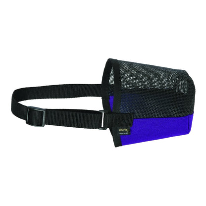 Weaver Leather Deluxe Adjustable Goat/Sheep Muzzle