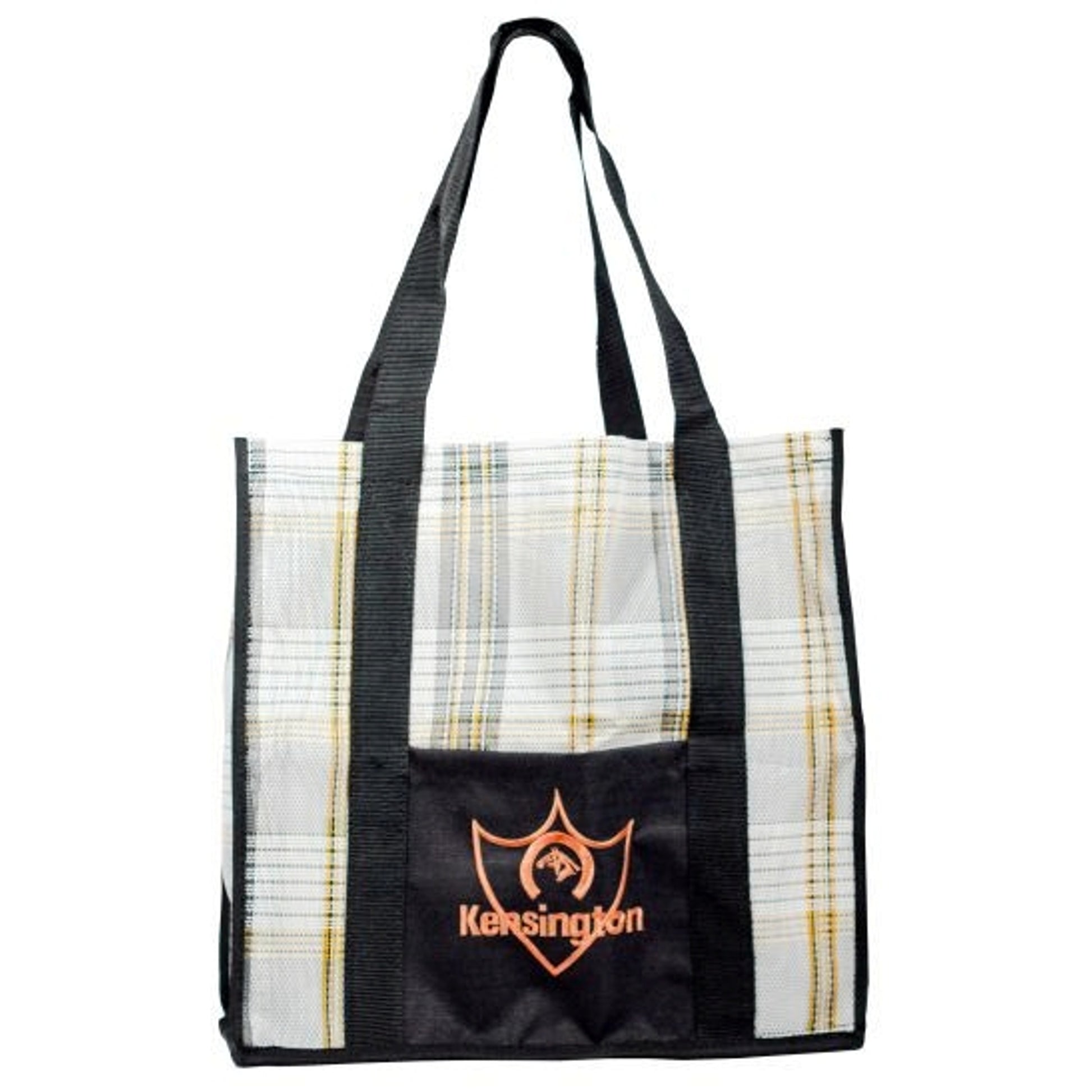 Kensington Large Mesh Tote Bag