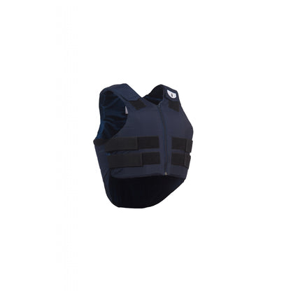 Tipperary Youth Ride-Lite Protective Vest - Taslan Lining