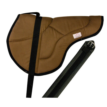 Best Friend English Bareback Saddle Pad