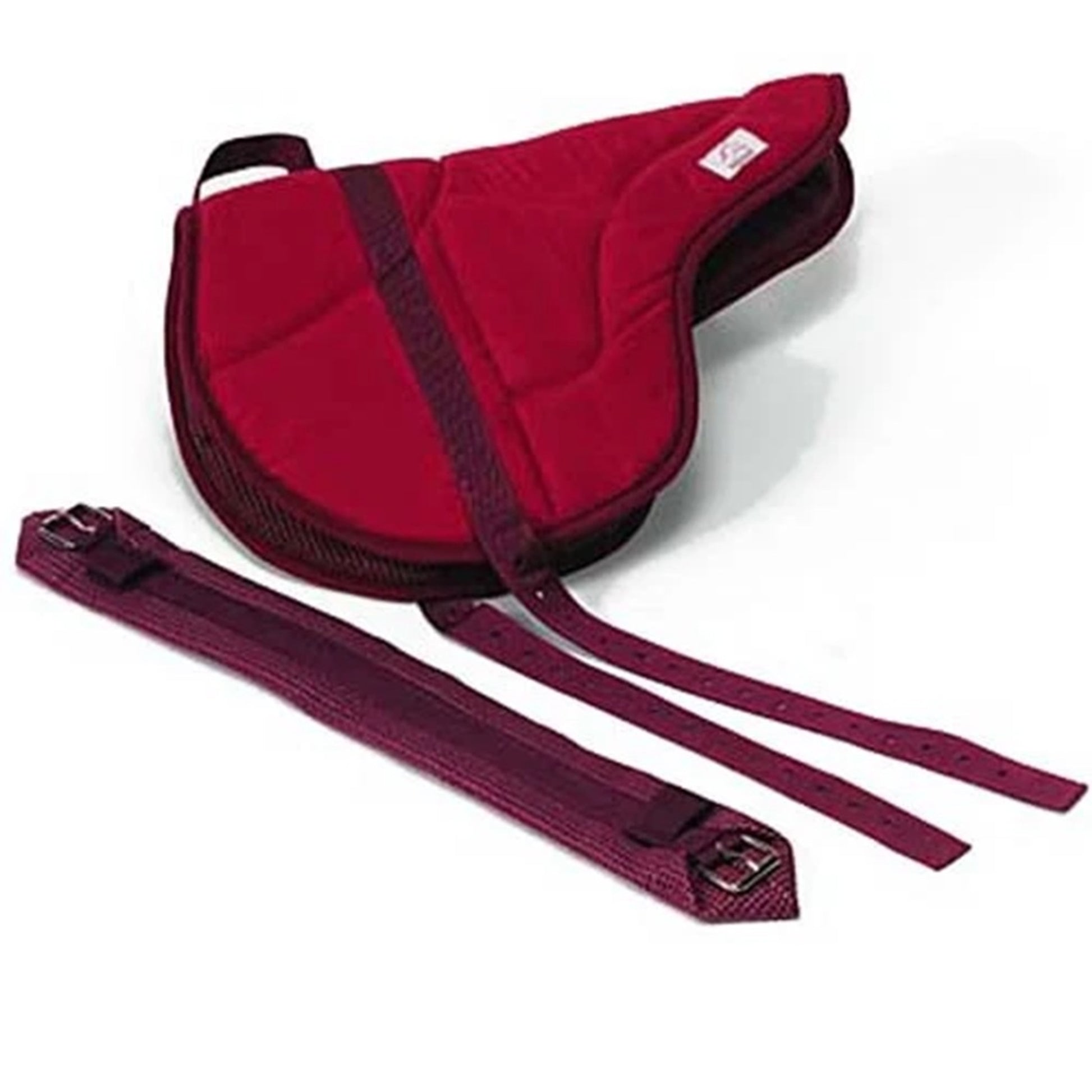 Best Friend English Bareback Saddle Pad