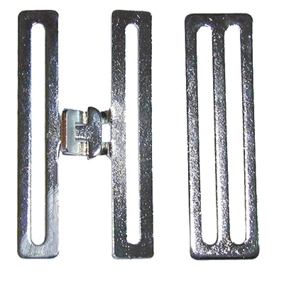 Blanket Buckle Set Stainless Steel