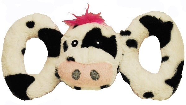 Jolly Pets Tug-a-Mals Dog Toy