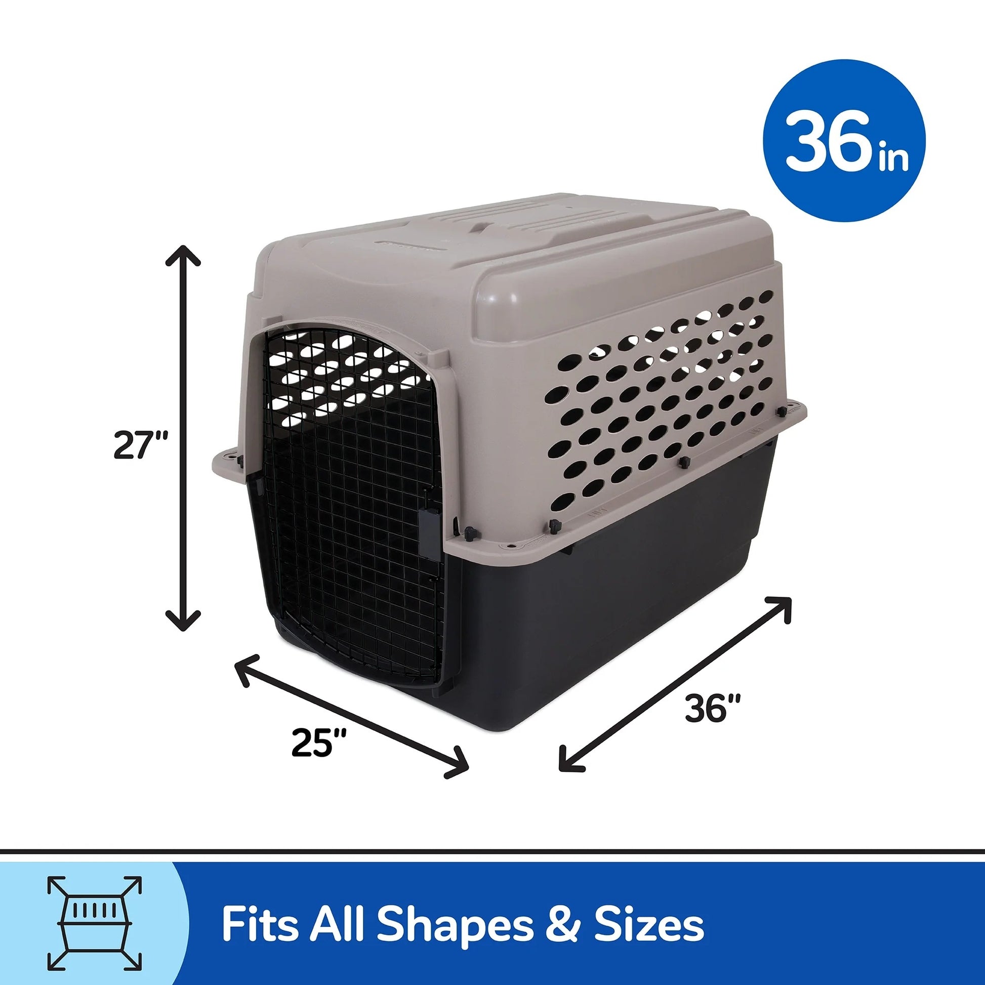Petmate Vari Kennel II