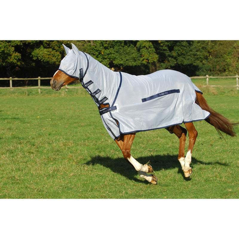 Bucas Fly Mask
