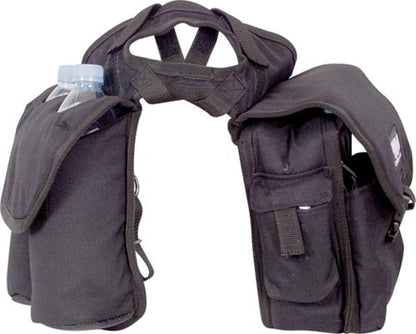 Cashel Horn Saddle Bag