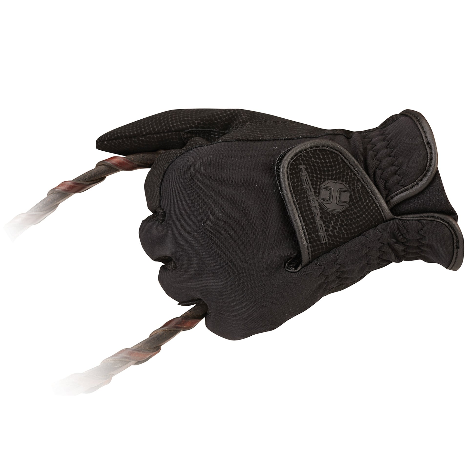 Heritage Kids Spectrum Winter Show Gloves