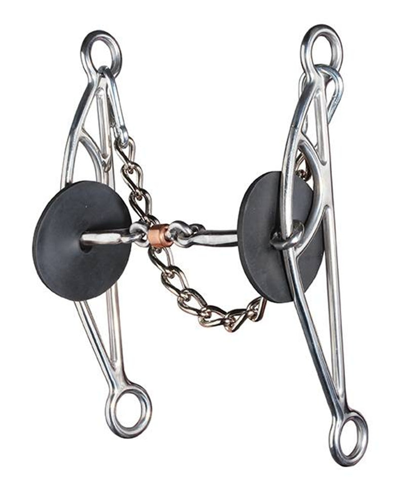 Professionals Choice Greeley Dogbone Bit
