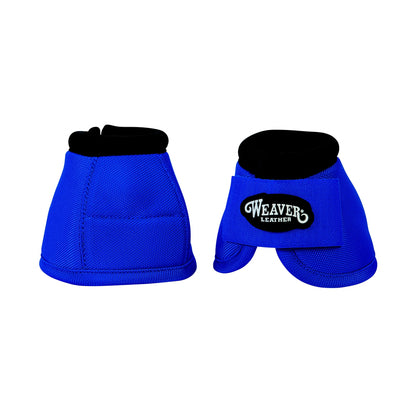 Weaver No-Turn Bell Boots