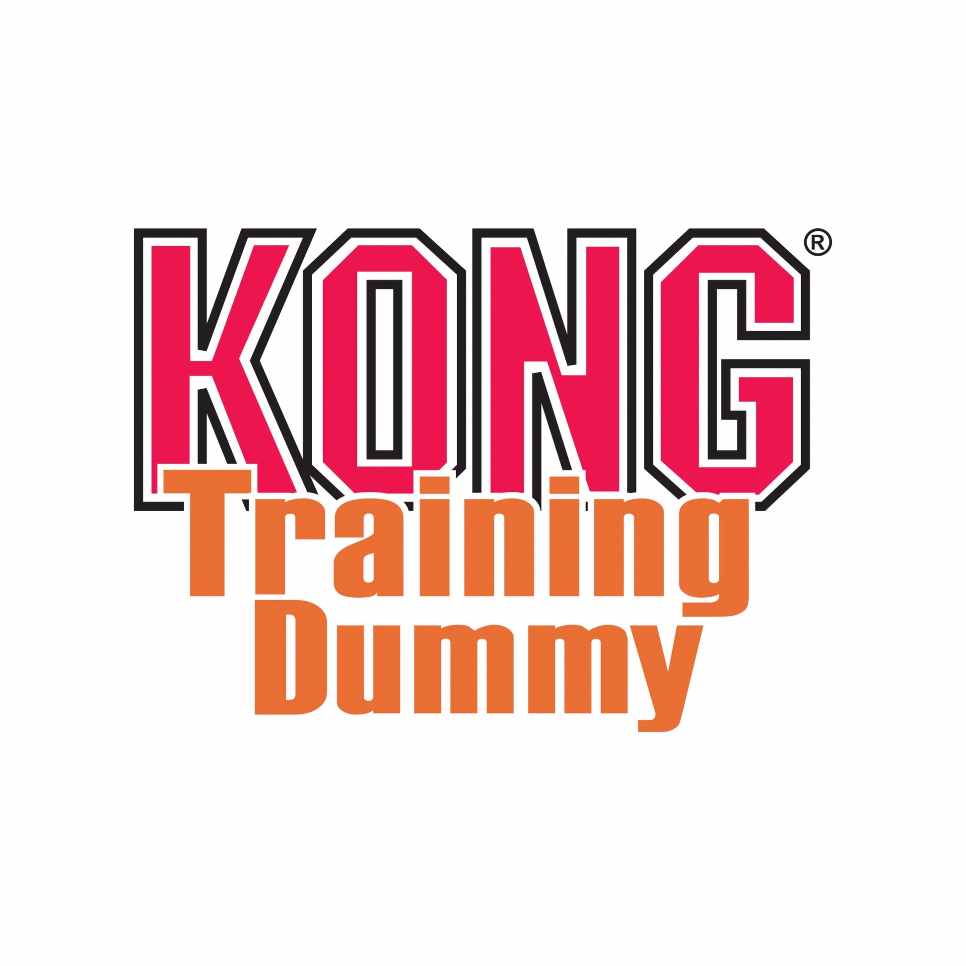 KONG Training Dummy