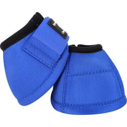 Classic Equine DyNO No-Turn Bell Boots