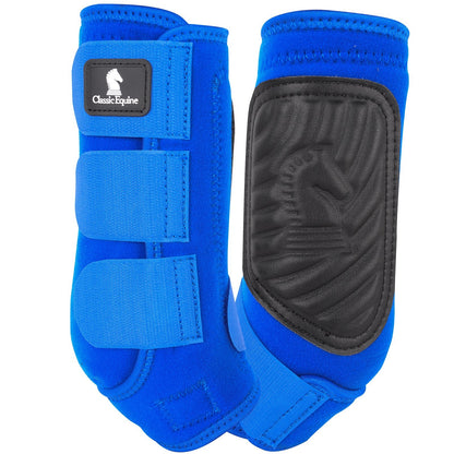 Classic Equine ClassicFit Sling Boots - Front