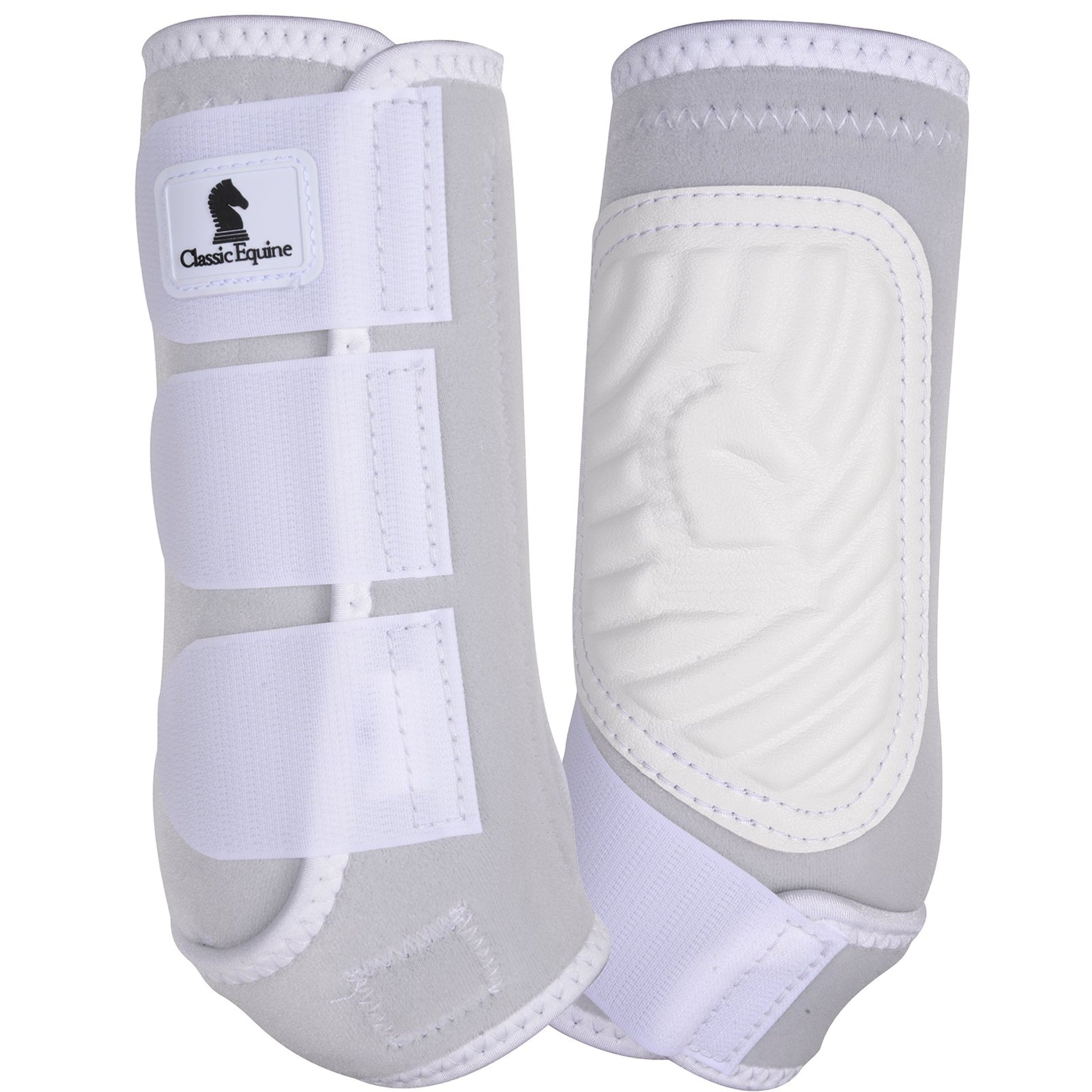 Classic Equine ClassicFit Sling Boots - Front