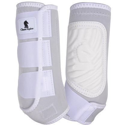 Classic Equine ClassicFit Sling Boots - Front