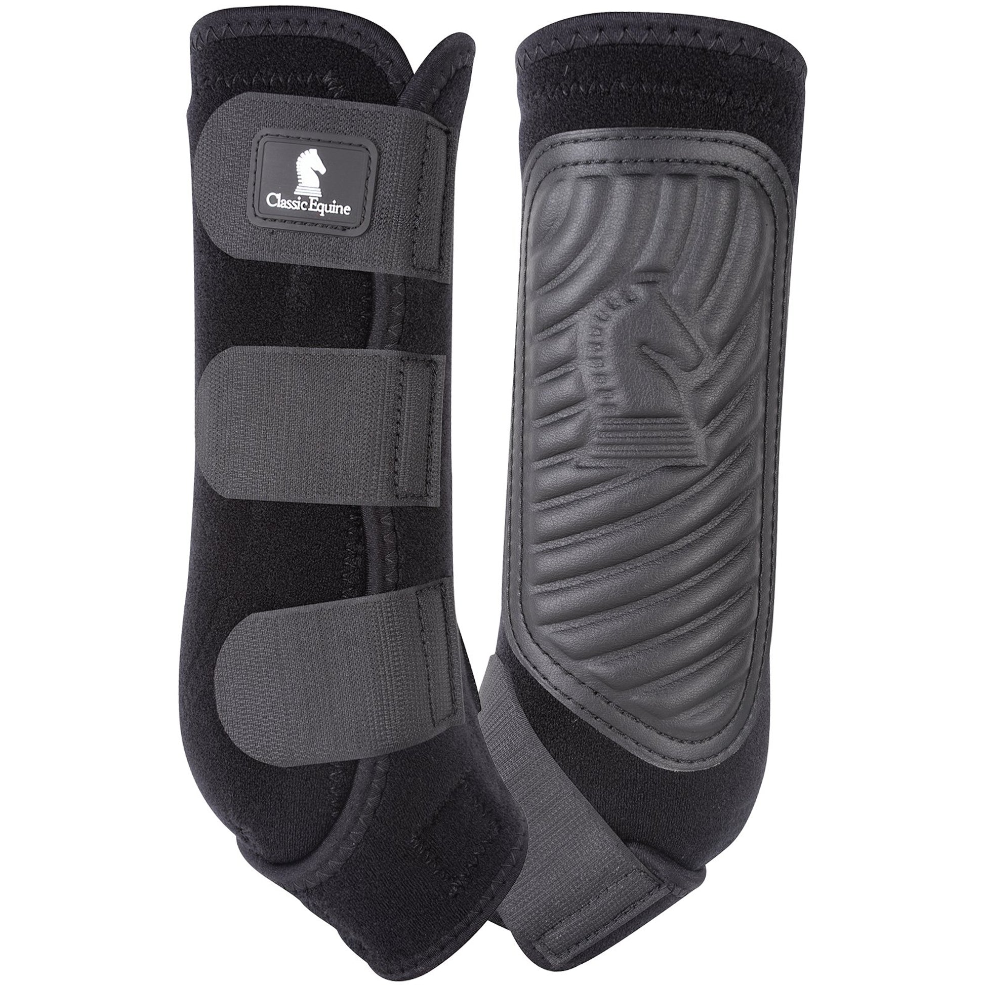 Classic Equine ClassicFit Hind Boots