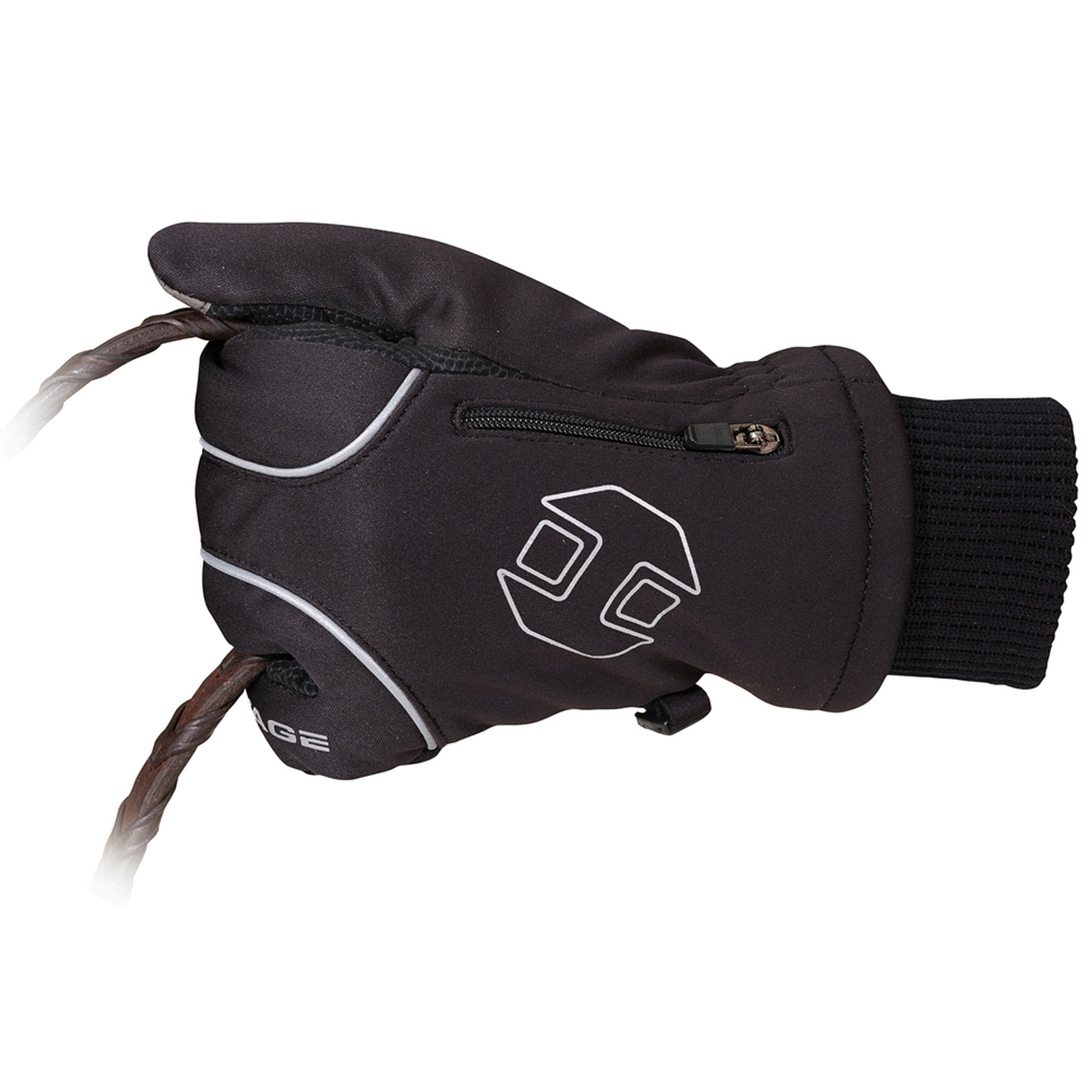 Heritage Kids Arctic Winter Gloves