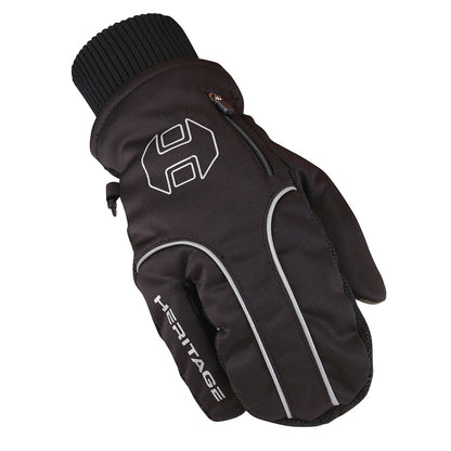 Heritage Kids Arctic Winter Gloves