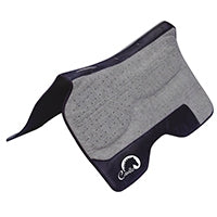 Cavallo Western All-Purpose Saddle Pad
