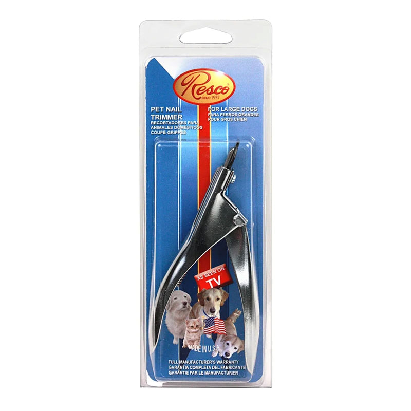 Resco Nail Trimmer