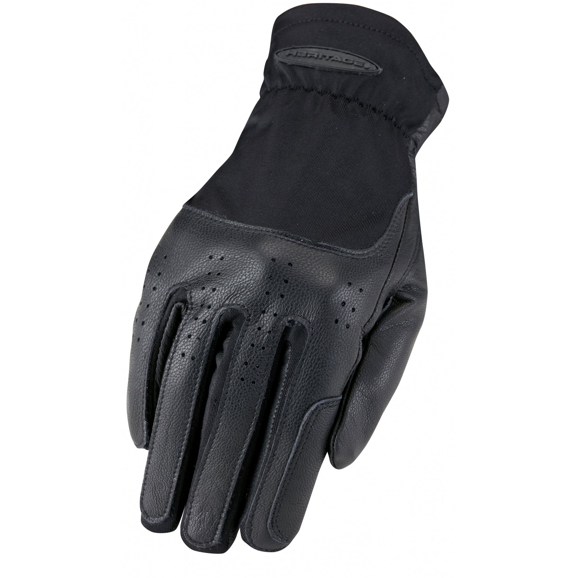 Heritage Kids Show Gloves