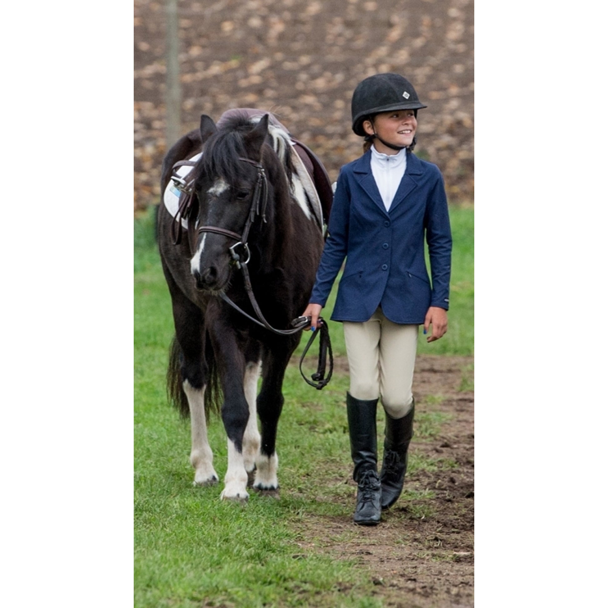 Kerrits Kids Competitor Koat