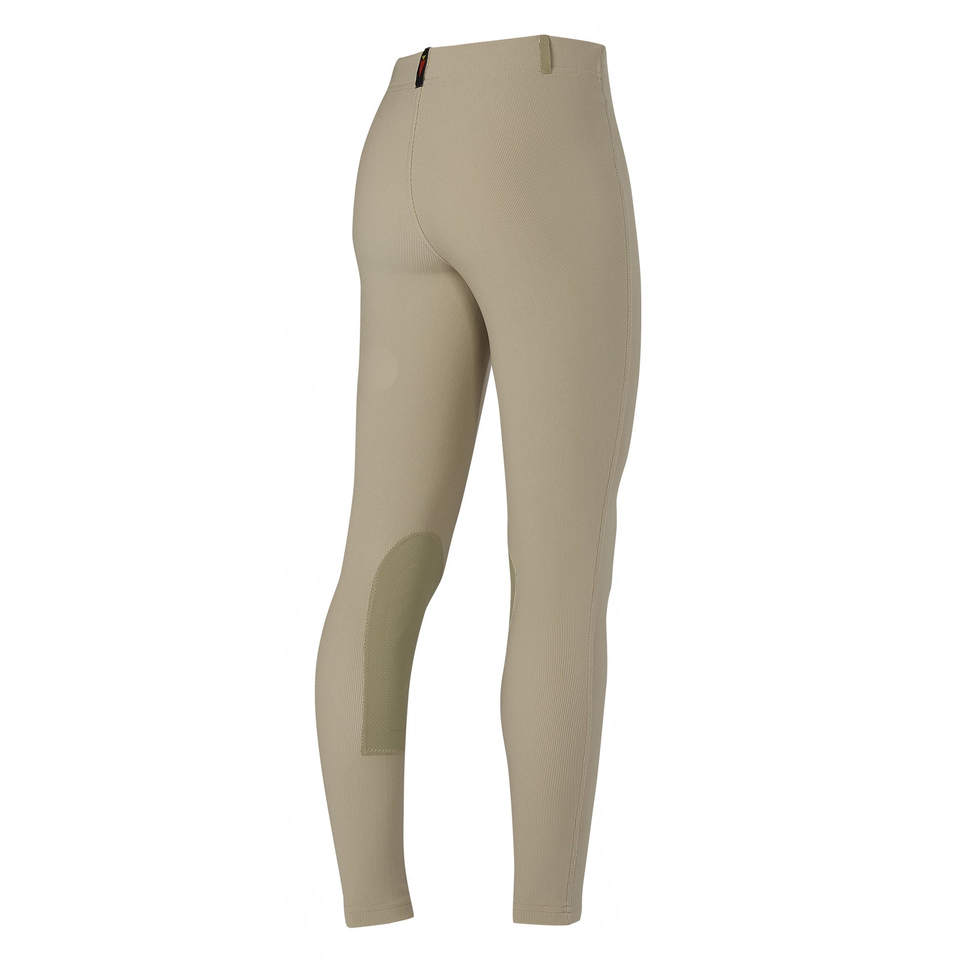 Kerrits Kids Microcord Knee Patch Tights