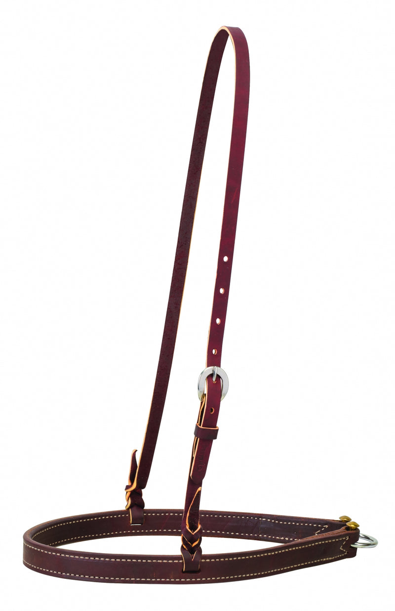 Weaver Leather Working Cowboy Noseband