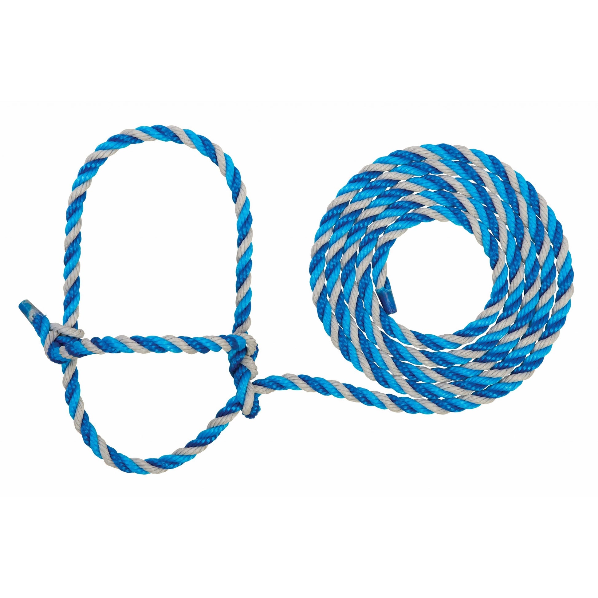 Weaver Cattle Rope Halter