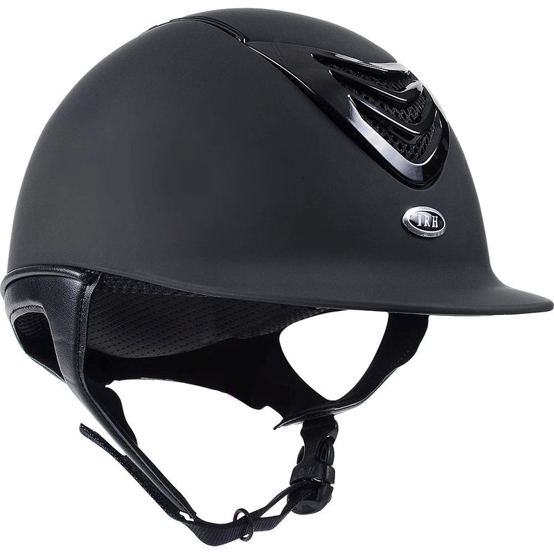 IRH IR4G Rose Gold Frame Helmet