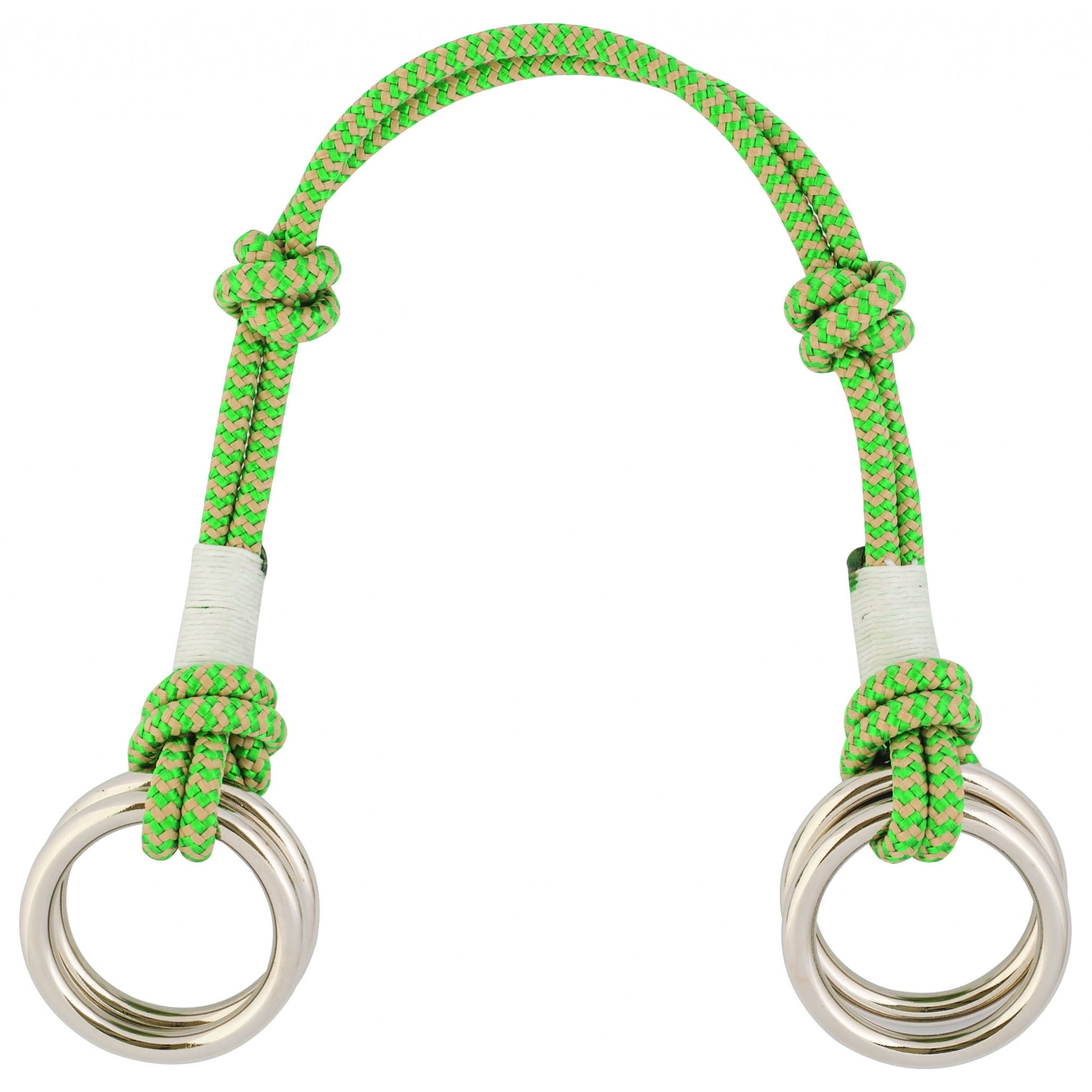 Weaver Justin Dunn Bitless Bridle Nose Piece