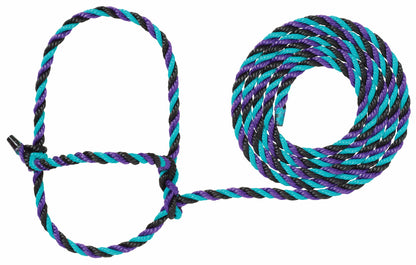 Weaver Cattle Rope Halter