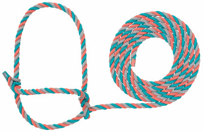 Weaver Cattle Rope Halter