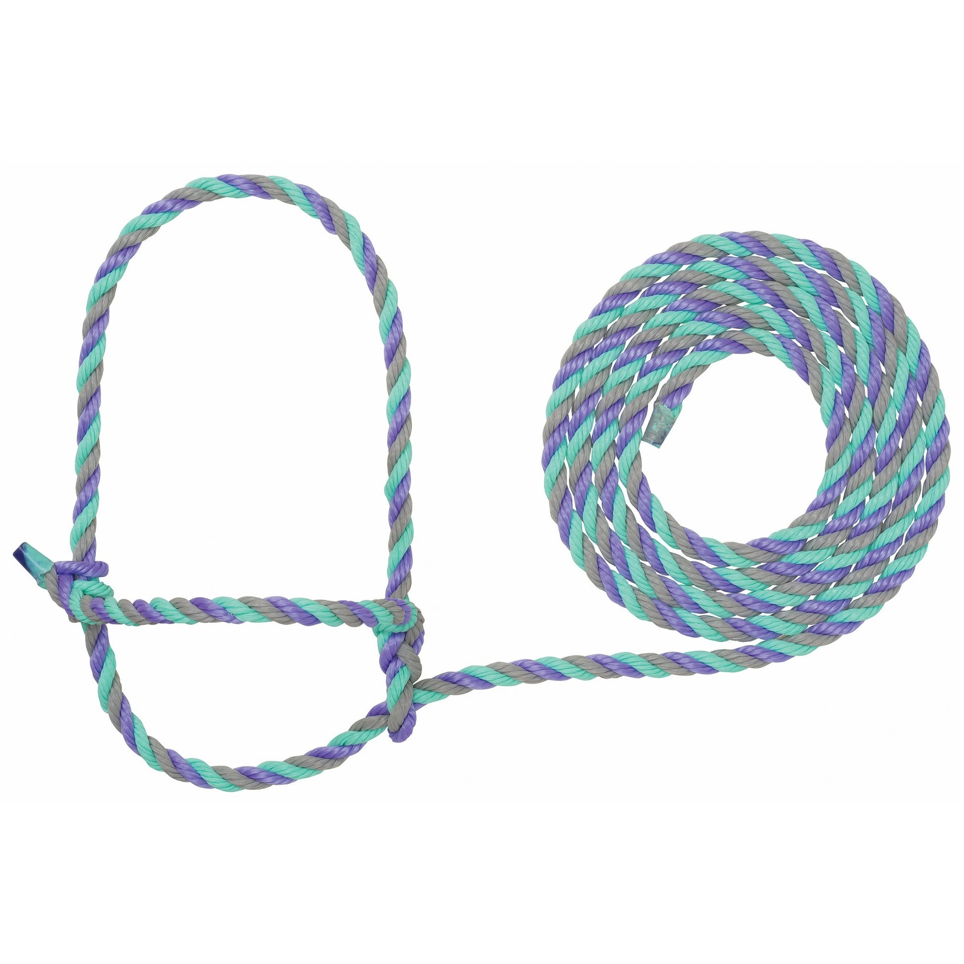 Weaver Cattle Rope Halter