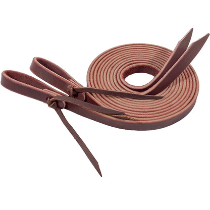 Circle Y Tie End Split Reins