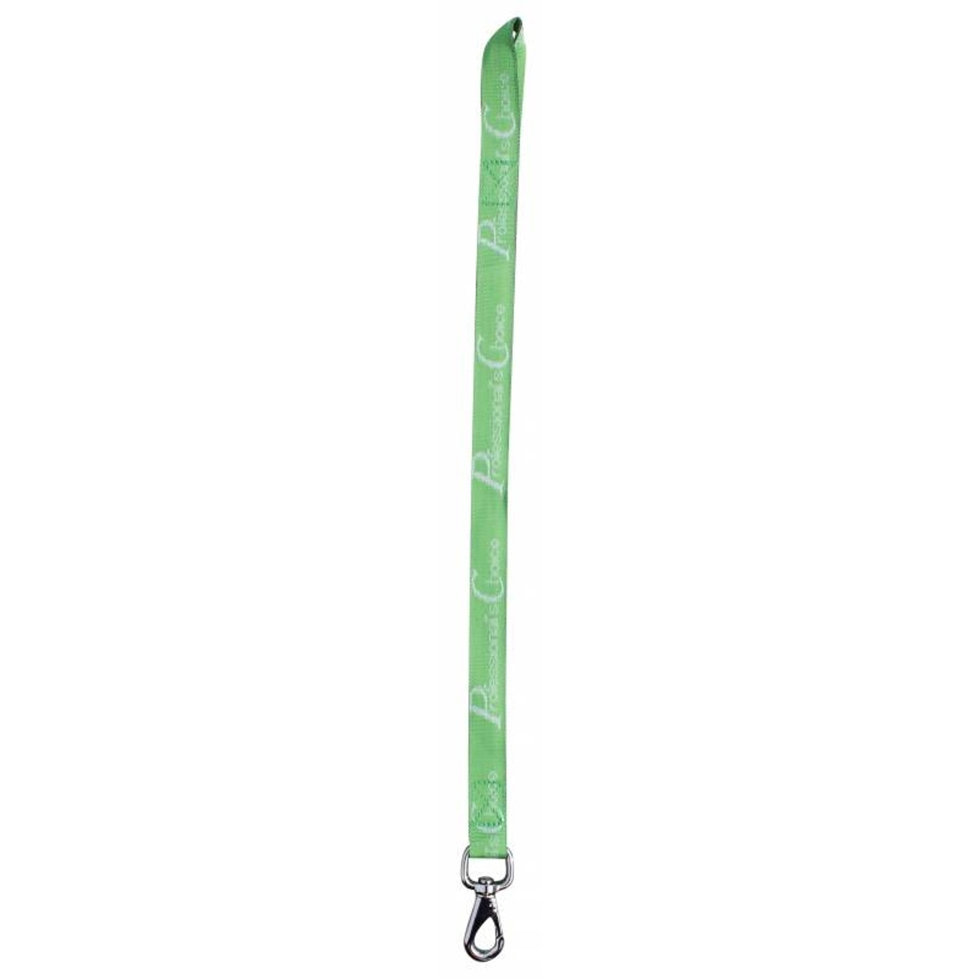 Professionals Choice Bucket Straps White
