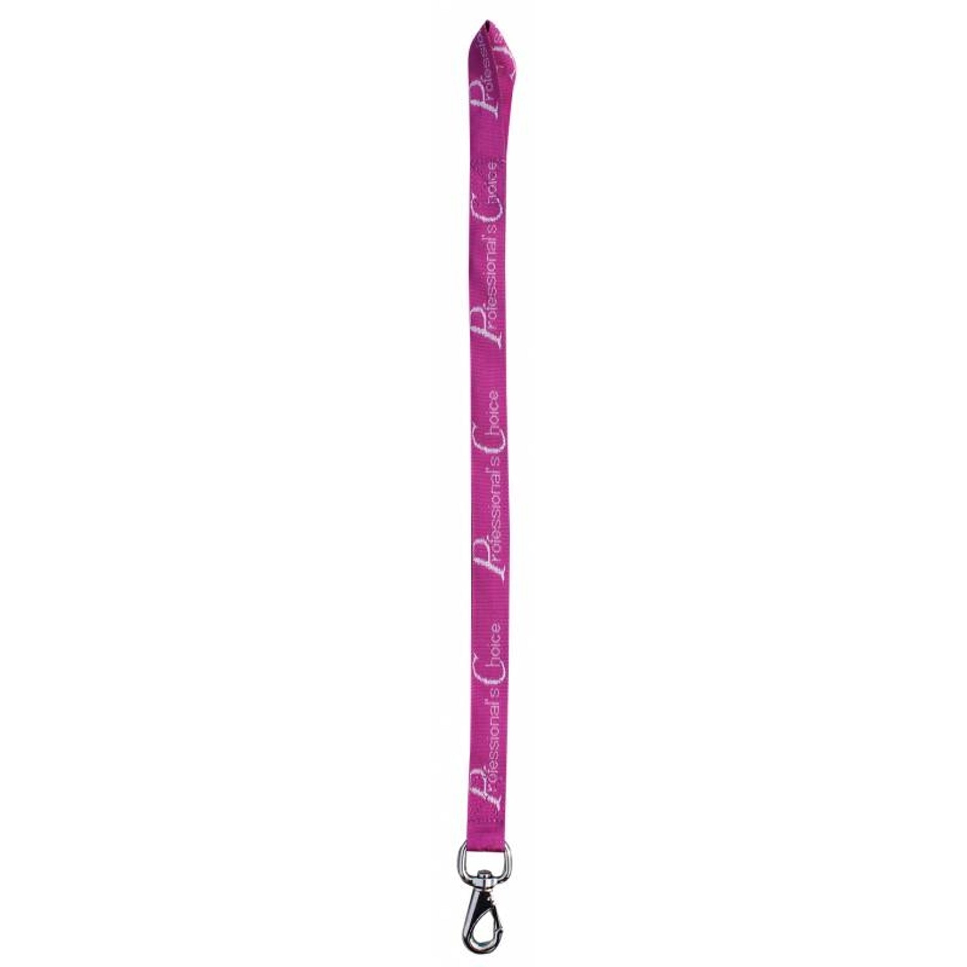 Professionals Choice Bucket Straps White