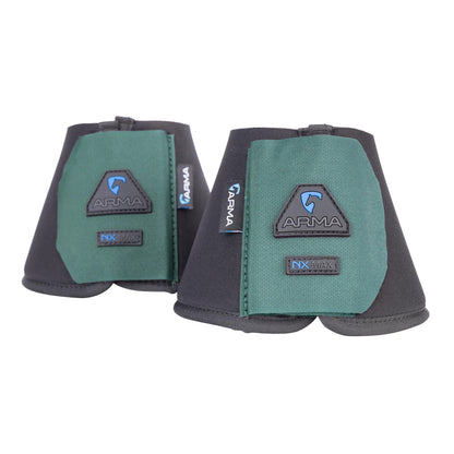 Shires Neoprene OverReach Boots
