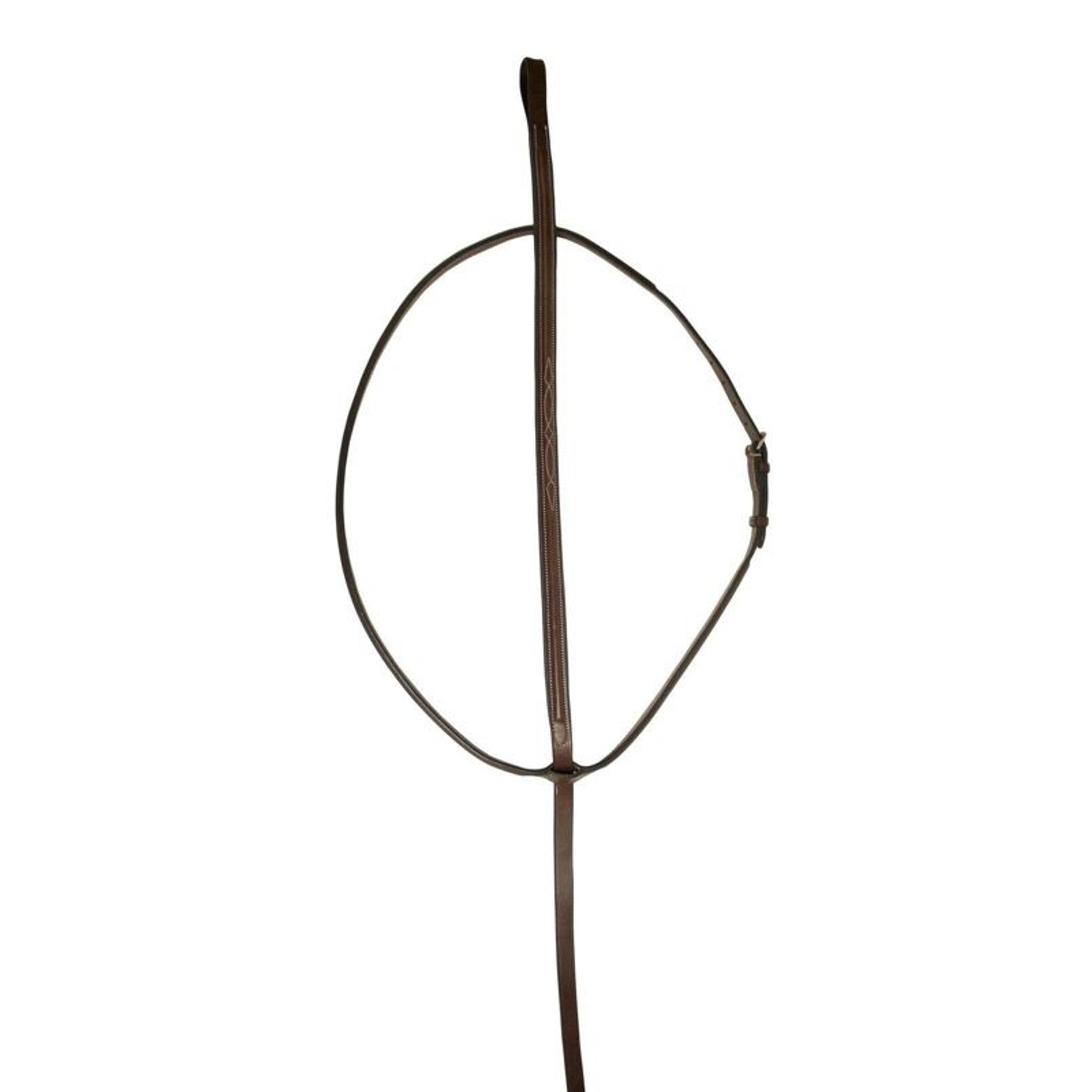 M. Toulouse Standing Martingale