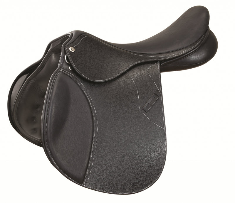 Collegiate Graduate CC Saddle
