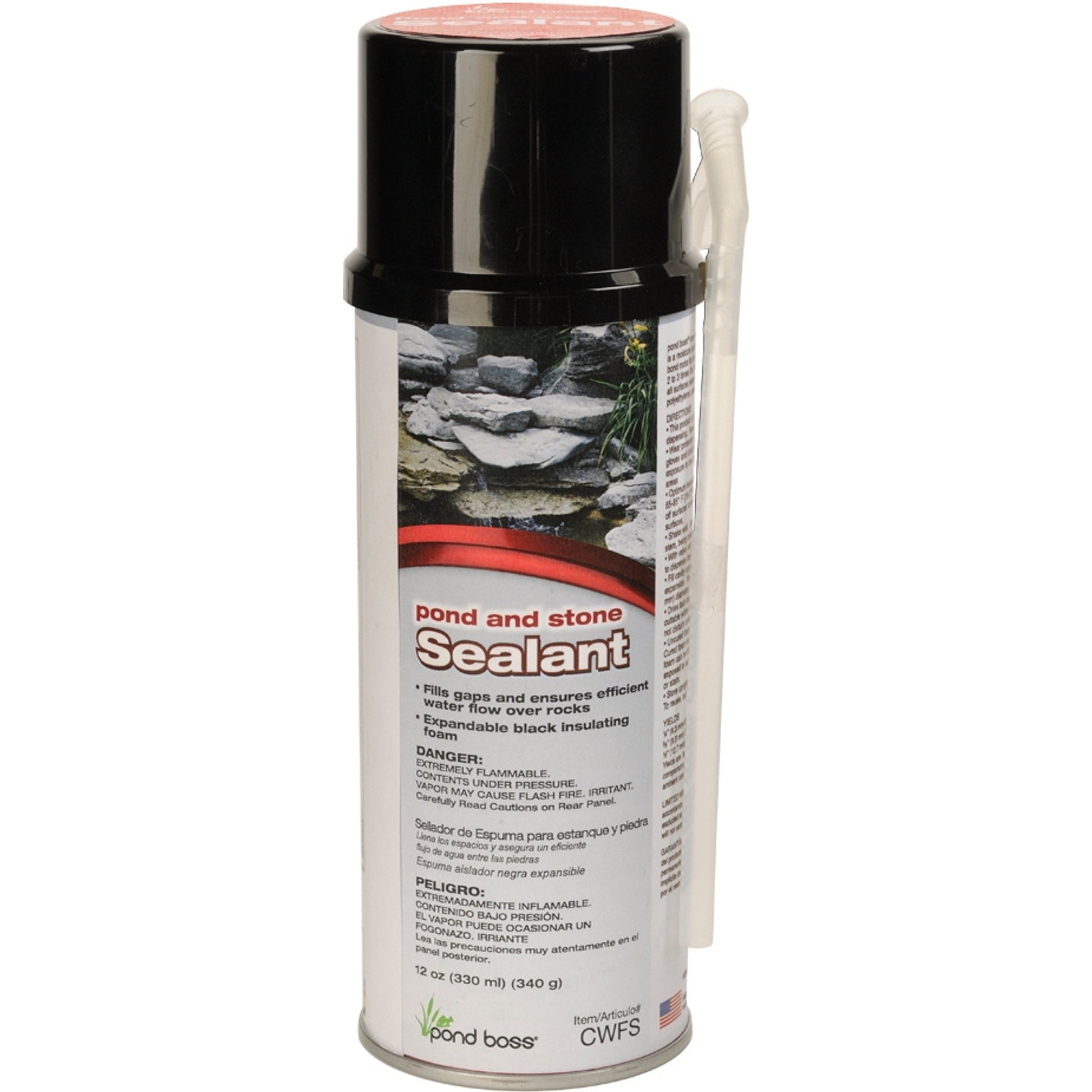 Oase Pond And Stone Sealant