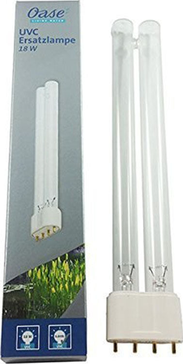 Oase Uvc Replacement Bulb 7 Watt