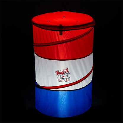 Tough1 Perfect Turn Collapsible Barrel