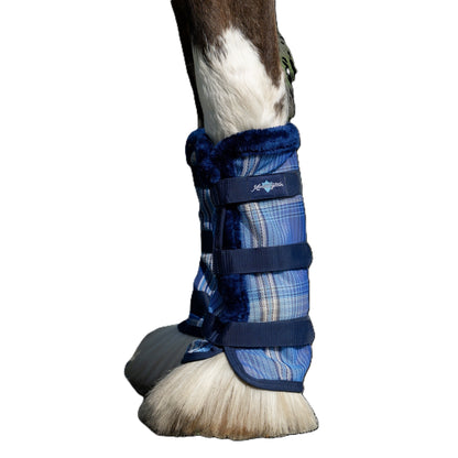 Kensington Draft Fly Boots
