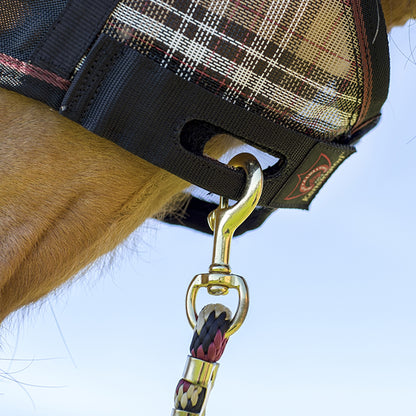 UV CatchMask Web Trim