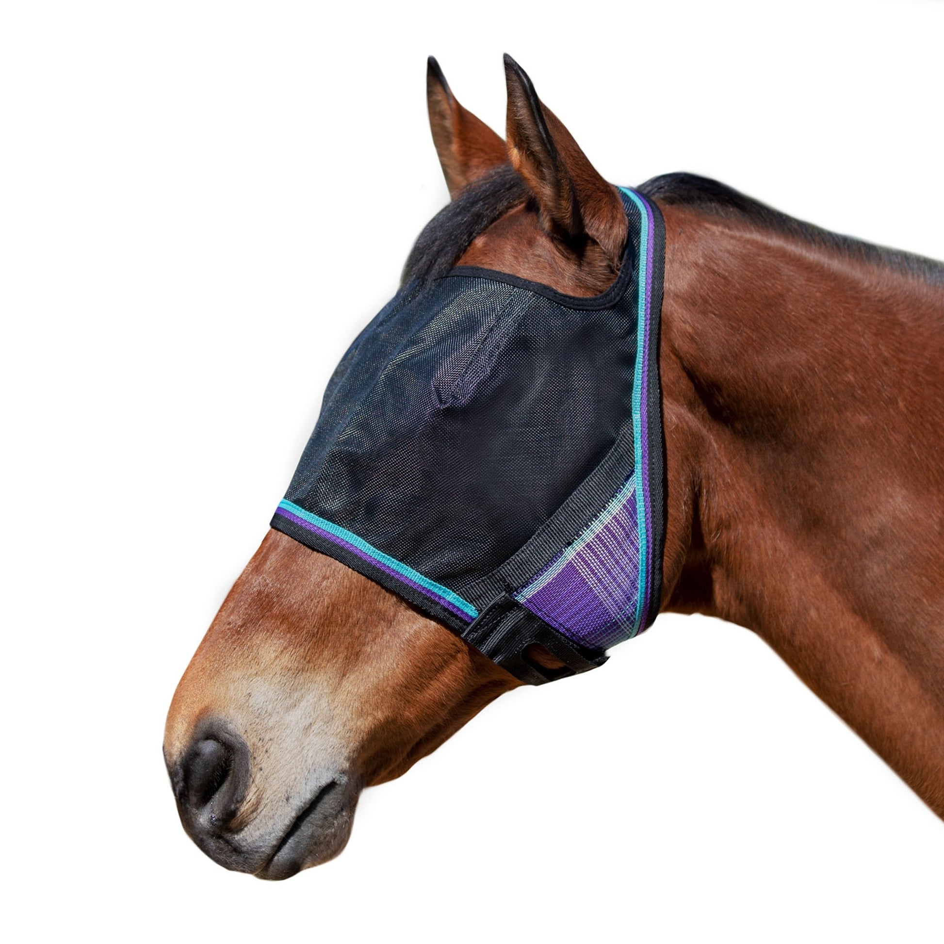 UV CatchMask Web Trim