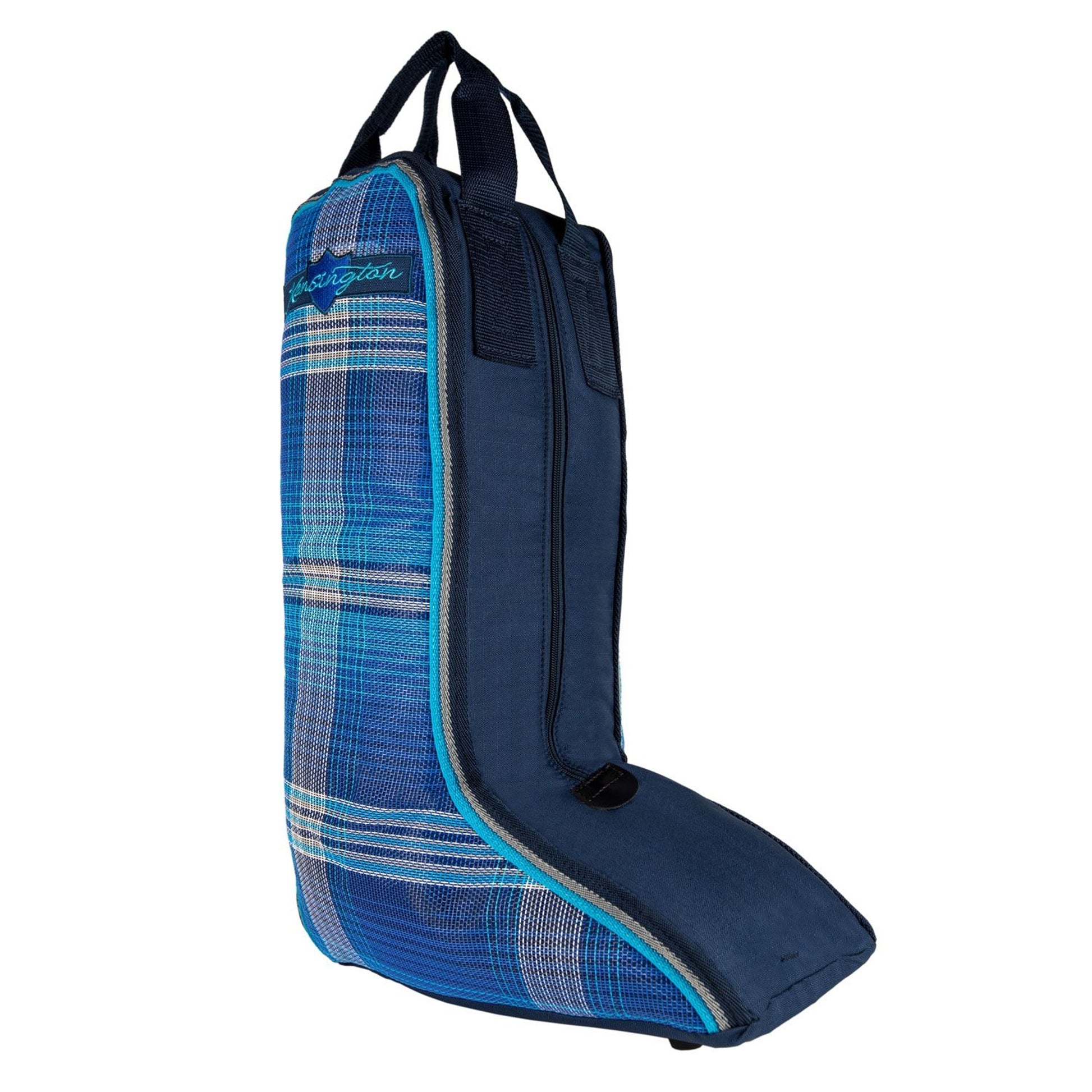 Kensington Signature English Boot Bag
